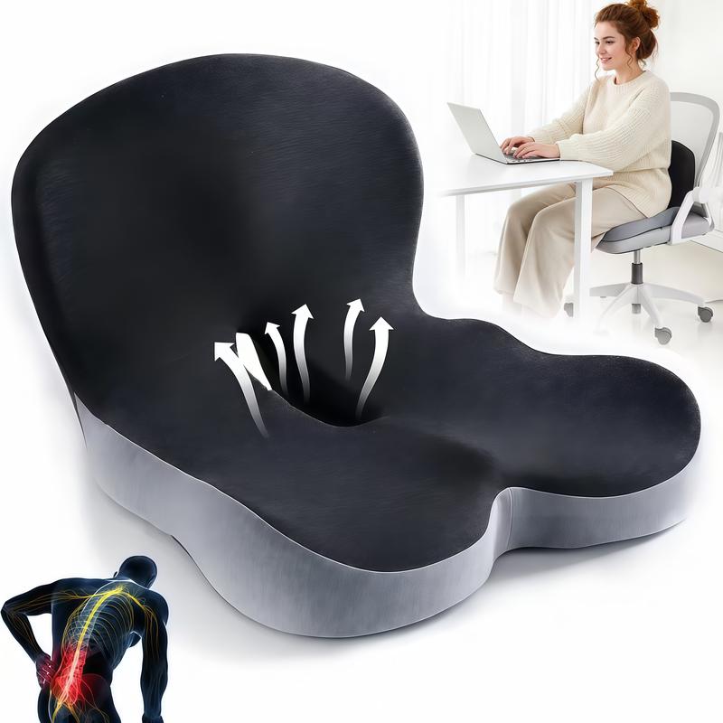 Memory Foam Seat